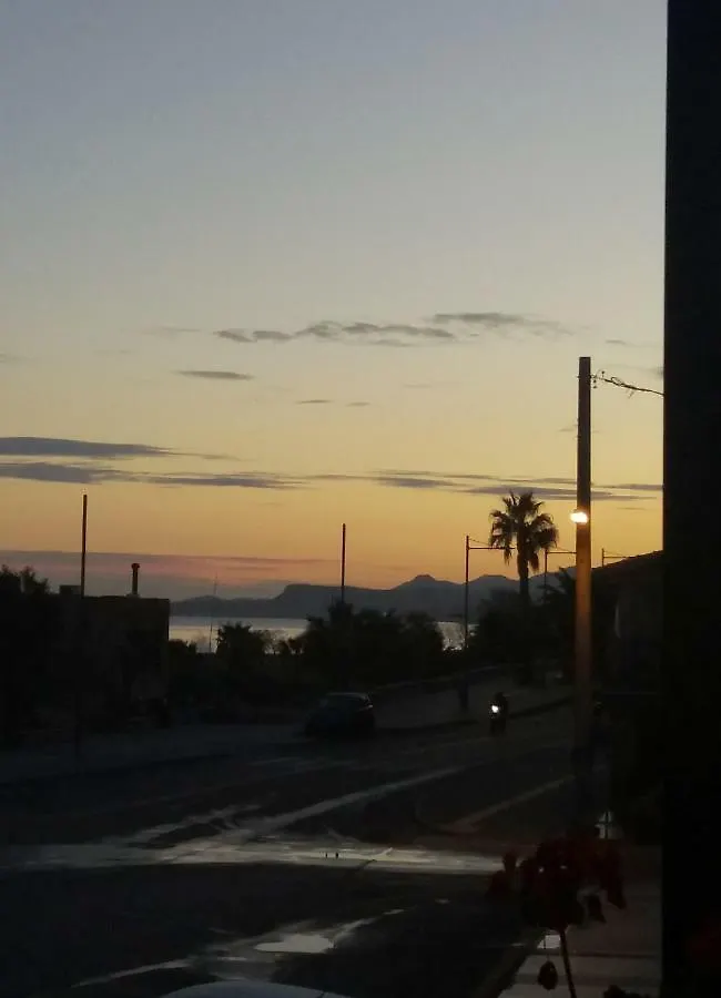 Appartement Seaside Memories Of Rethymno