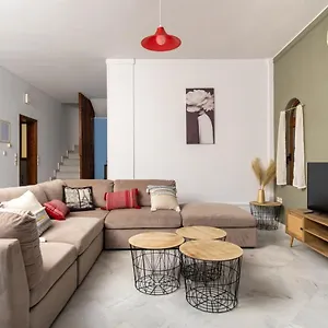  Appartement Majorelle Apartments