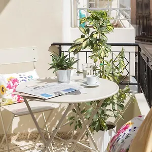  Appartement Effie's Cozy Old Town