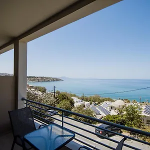  Appartement Pavlos Standard With Sea View
